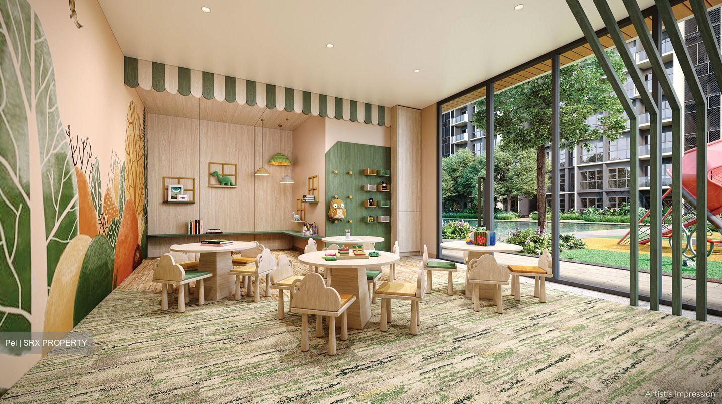 Otto Place (D24), Condominium #454492911